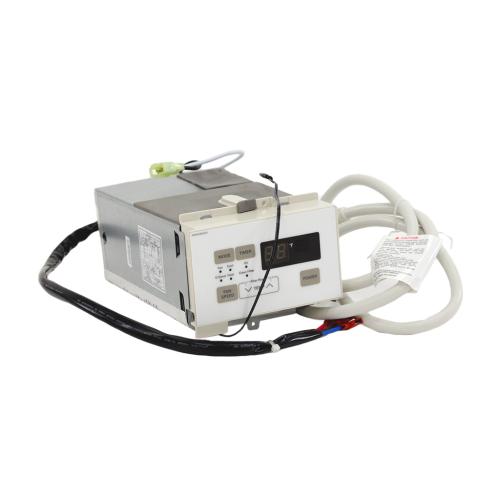 Boîtier de commande LG ABQ74425005