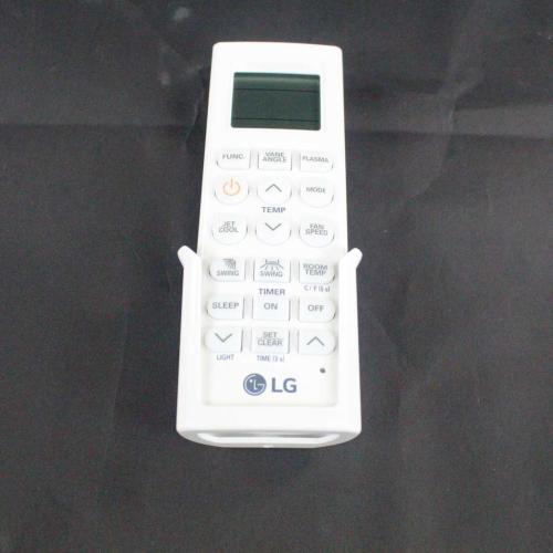 LG AKB73455712 Air Conditioner Remote Control