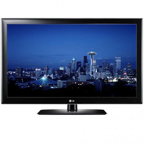 LG 42LK530 Television
