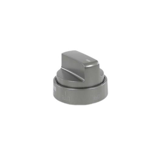 Bouton de commande de cuisinière LG AEZ73453528