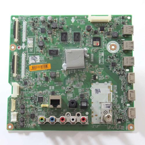 LG Refurbished B Chassis - CRB33592001