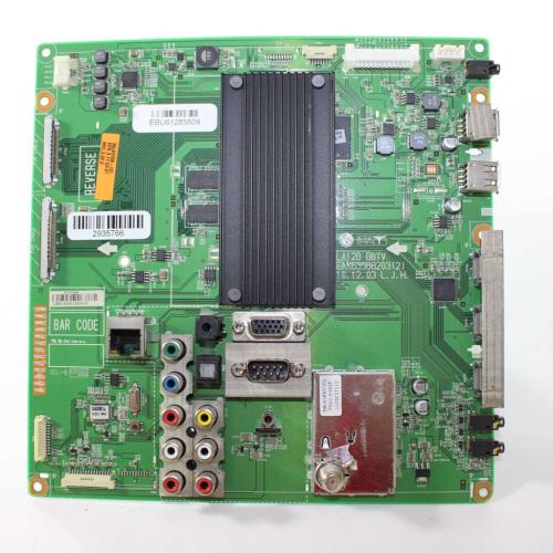 LG CRB32756001 BPR TOTAL ASSEMBLY