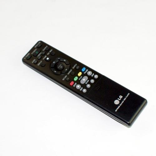 LG AKB68183605 BluRay-DVD Player Remote Control