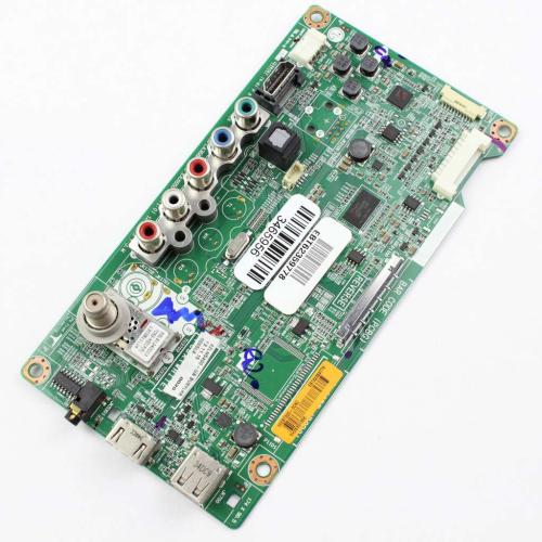 LG CRB33415501 REFURBISHED B CHASSIS ASSEMBLY