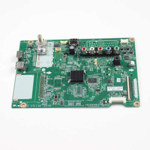 LG Bpr Total - EBU62307134