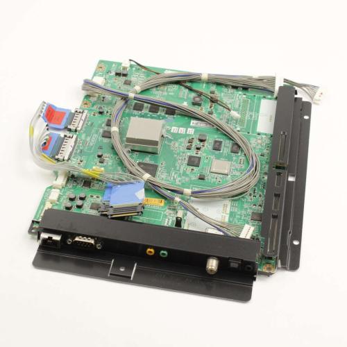 LG EBT62837401 Television Chassis Assembly