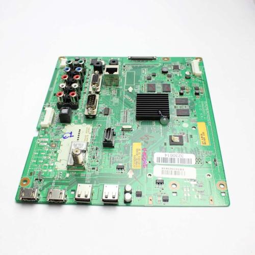 Carte PCB LG CRB31240701