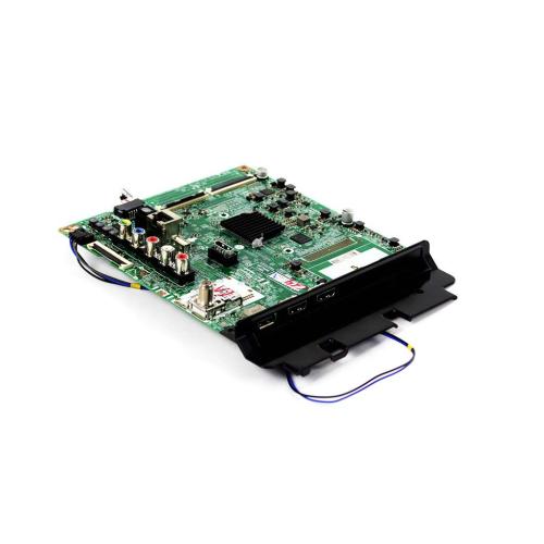 LG EBT65514004 Main Board Assembly