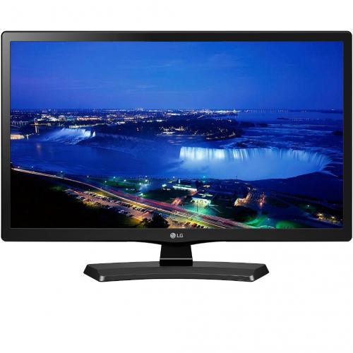 LG 24LH4530PU 24-Inch 720P Eled 60Hz Black Tv