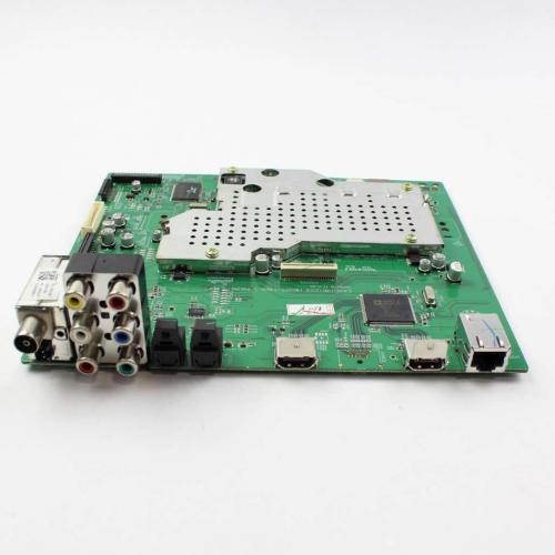 LG EBR74817741 OPTION CODE ASSEMBLY