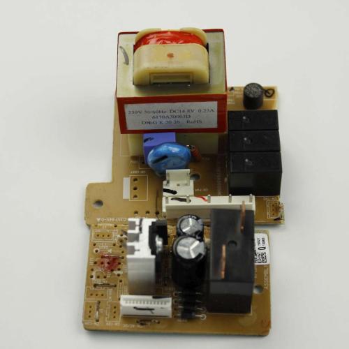 LG Main Pcb - 6871A20167Q