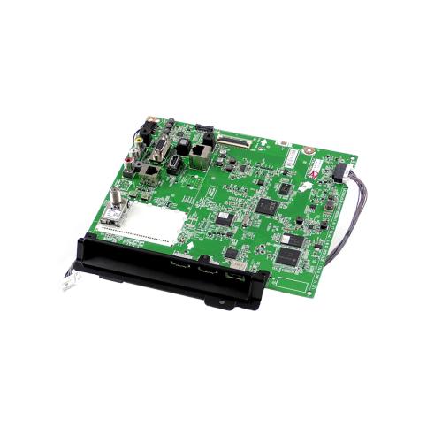 LG Television Chassis - EBT64676201