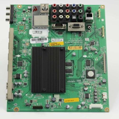 LG Refurbish Dms Chassis - CRB34787601