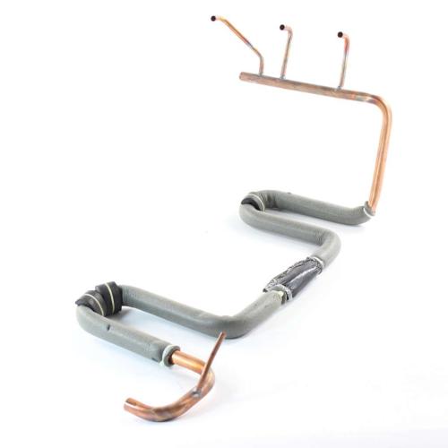 Tube d'aspiration intérieur pour climatiseur LG AJR73142505