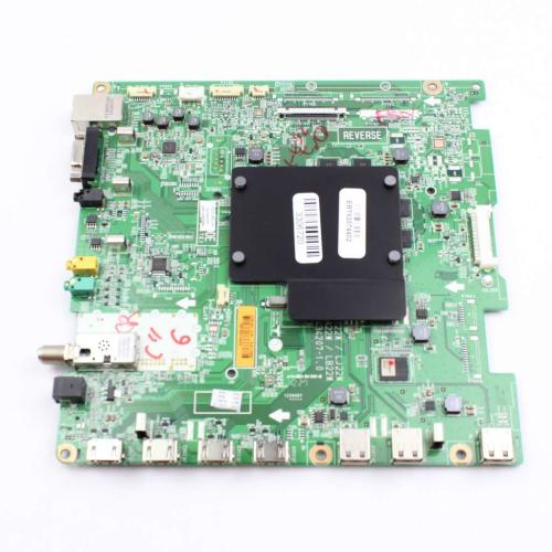 LG Bpr Total Assembly, Refurbished - CRB31467401