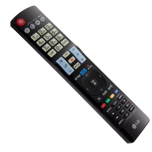 LG Remote Controller - AKB73615303