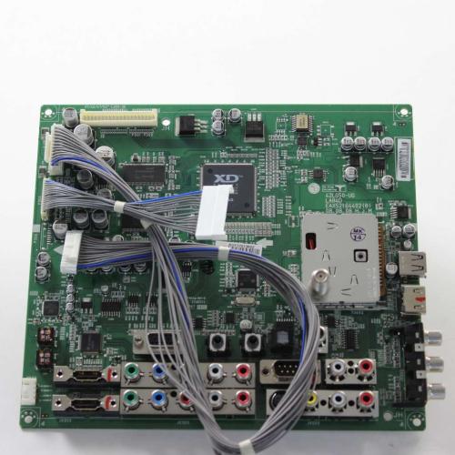 LG Television Package - AGF37013607