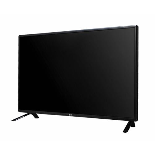 LG 55LS33A5BC Écran 55 pouces à cadre fin et design fin