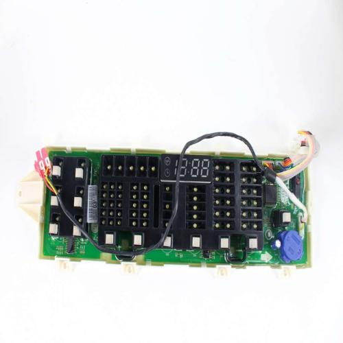 LG EBR79559703 Washer Display Pcb Assembly