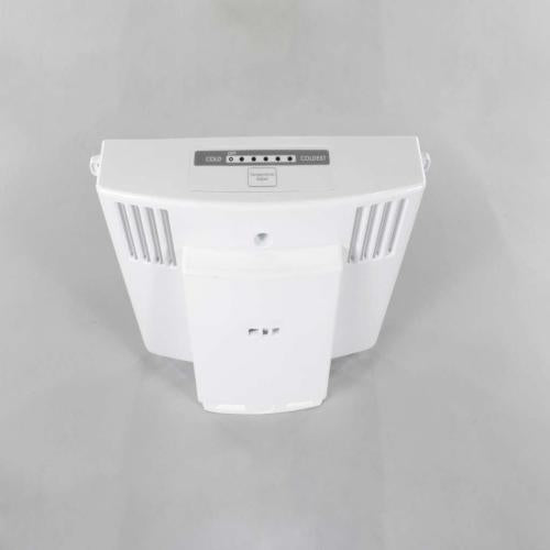 LG Refrigerator Control Refriger Case - ABQ73946701