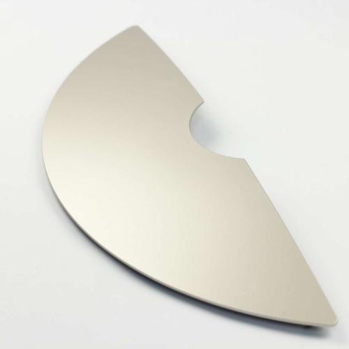 Couvercle du support arrière de l'armoire LG MCK68371001