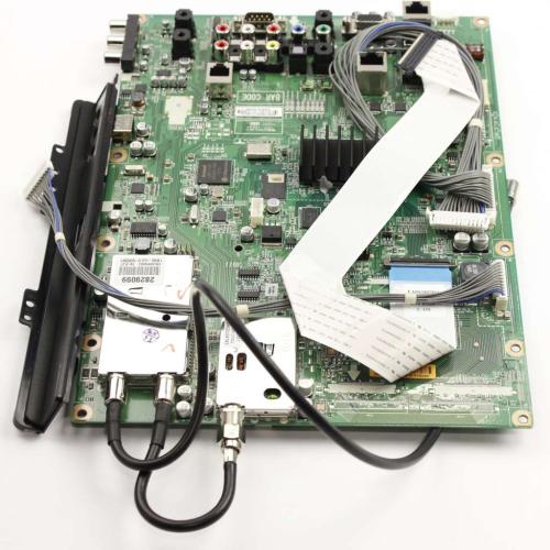 LG Chassis - EBT61683401