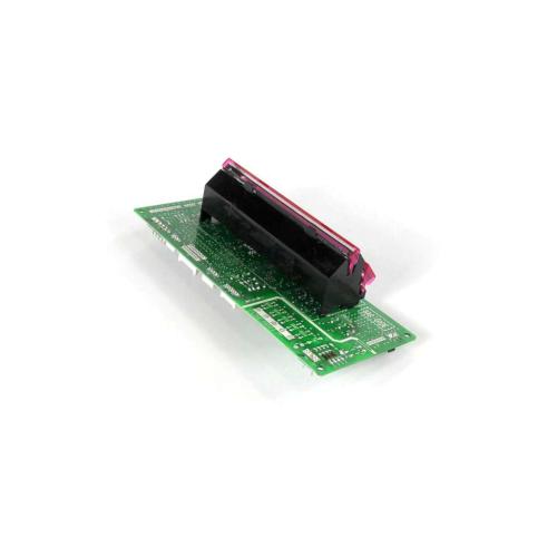 LG Range Pcb Assembly, Main - EBR80595607