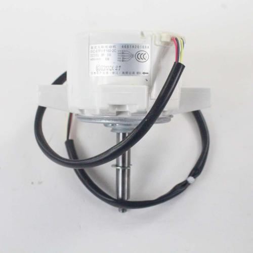 LG Motor Assembly, Dc, Indoor - 4681A20168A