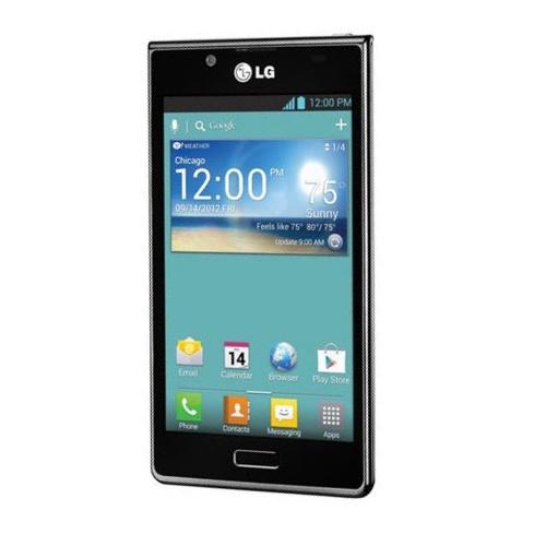 LG AS730