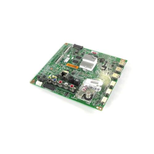 LG Hand Insert Pcb - CRB34818801