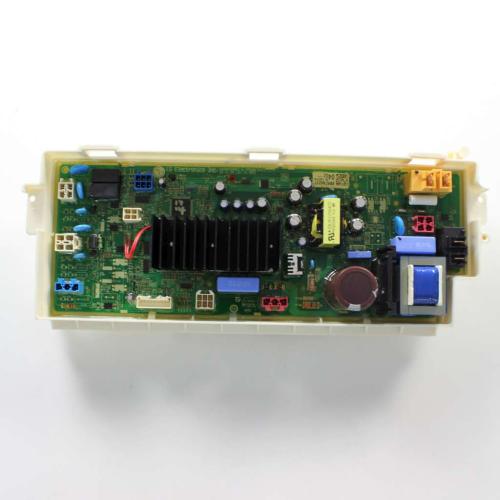 LG Main Pcb - EBR74798619