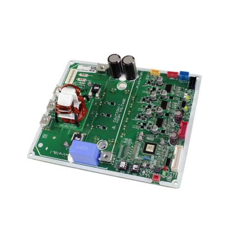 LG PCB Inverter - EBR76610201