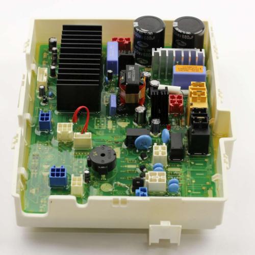 LG EBR62545101 Washer Main Board