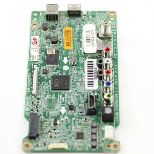 LG Refurbished Chassis - CRB34487301