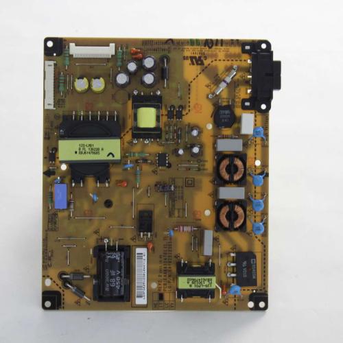 LG EAY62512301 POWER SUPPLY ASSEMBLY