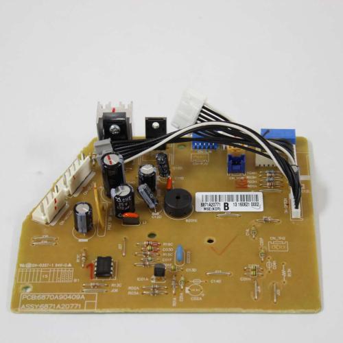 LG Air Conditioner Main Pcb - 6871A20771B