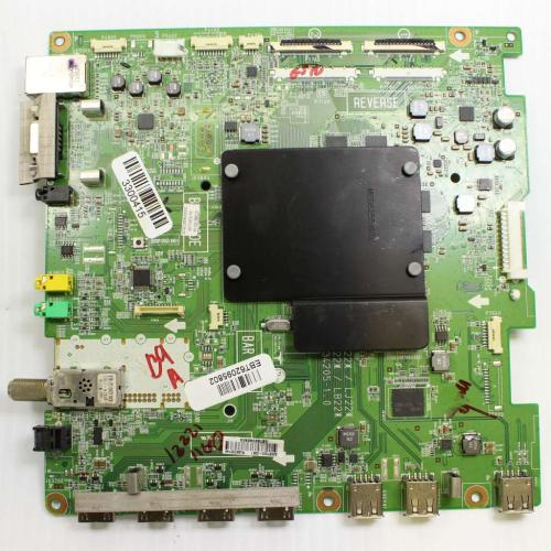 LG Chassis - CRB31526401