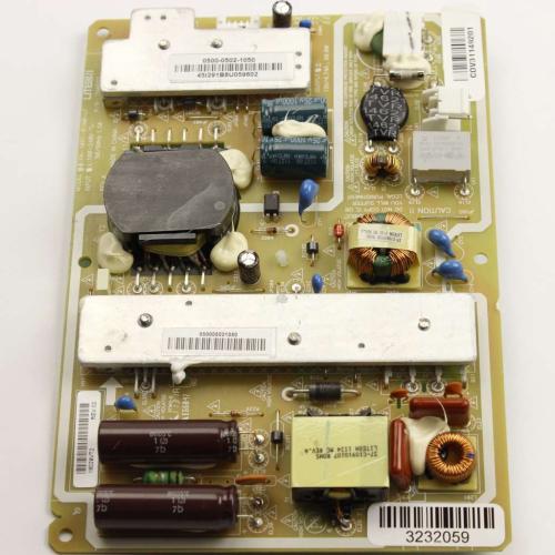LG Outsourcing Power Supply - CRB31196201