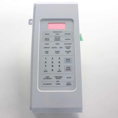 LG ACM72980809 Keypad Controller Assembly