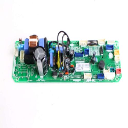 LG Main Pcb - EBR39187716