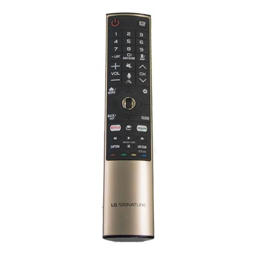LG Remote Control - AKB75056302