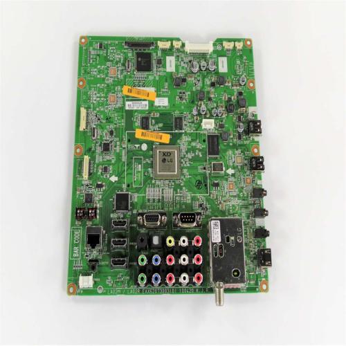 LG Bpr Total - EBU60962901