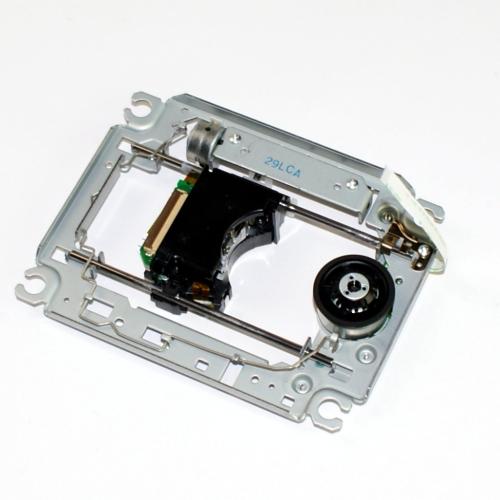LG Home Theater Pick Up - EAZ54166606