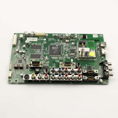 LG Main Pcb - CRB30440101