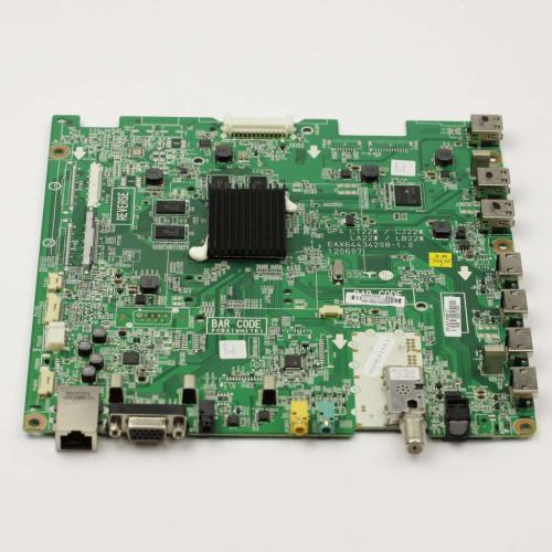 LG Bpr Total - EBU61743017