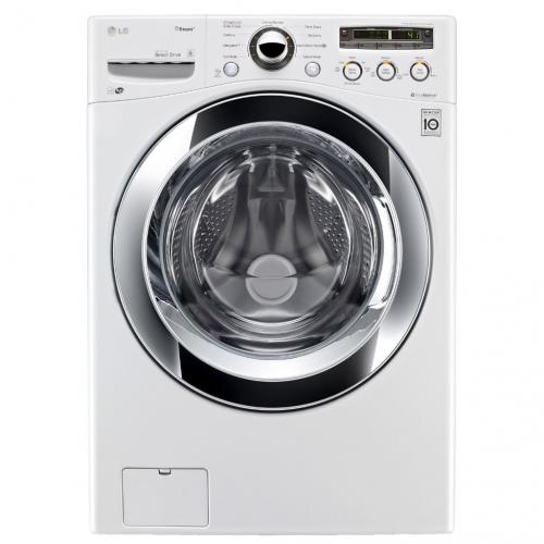 LG WM1377HW 24-Inch Compac Washing Machine