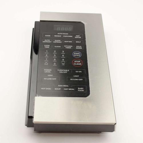 LG Controller Assembly, Keypad - ACM49437006