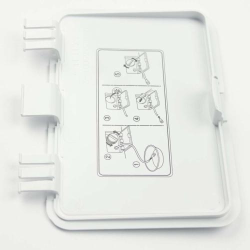 LG MBL65562701 Washer Cap, Cover