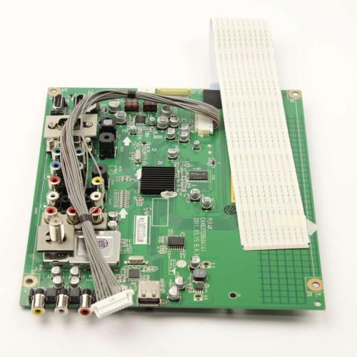 LG Dms Chassis - EBT61397426