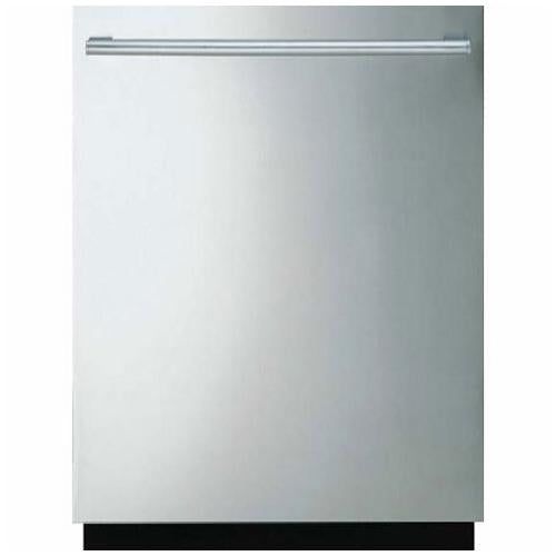 LG LDF6810ST Fully Integrated Dishwasher With Hidden Controls